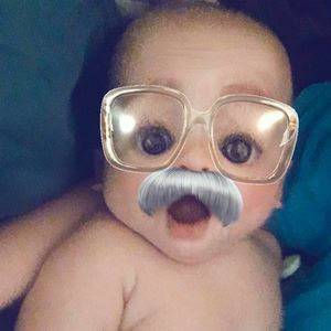 Meet your Posher, Denise